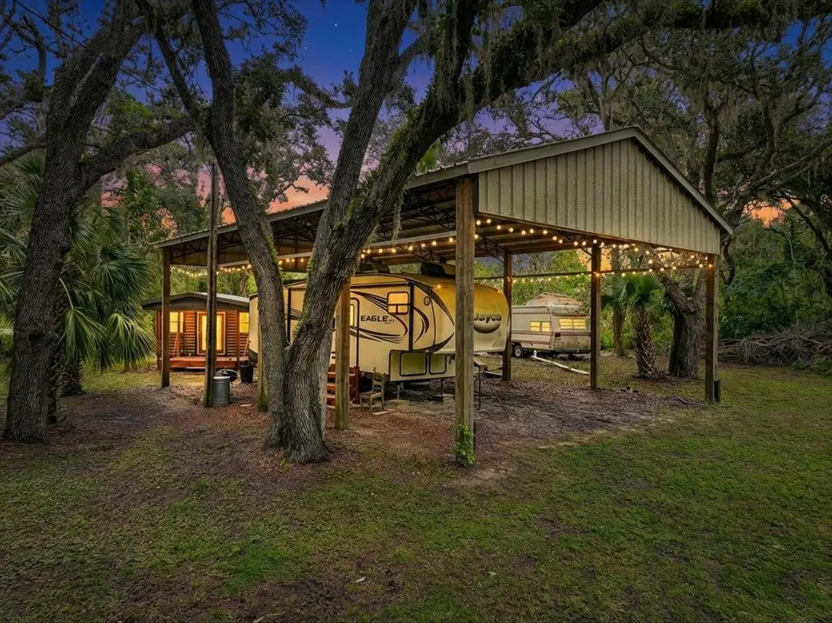 19730 Jody Morgan Road, Perry, FL 32348 - Image #1