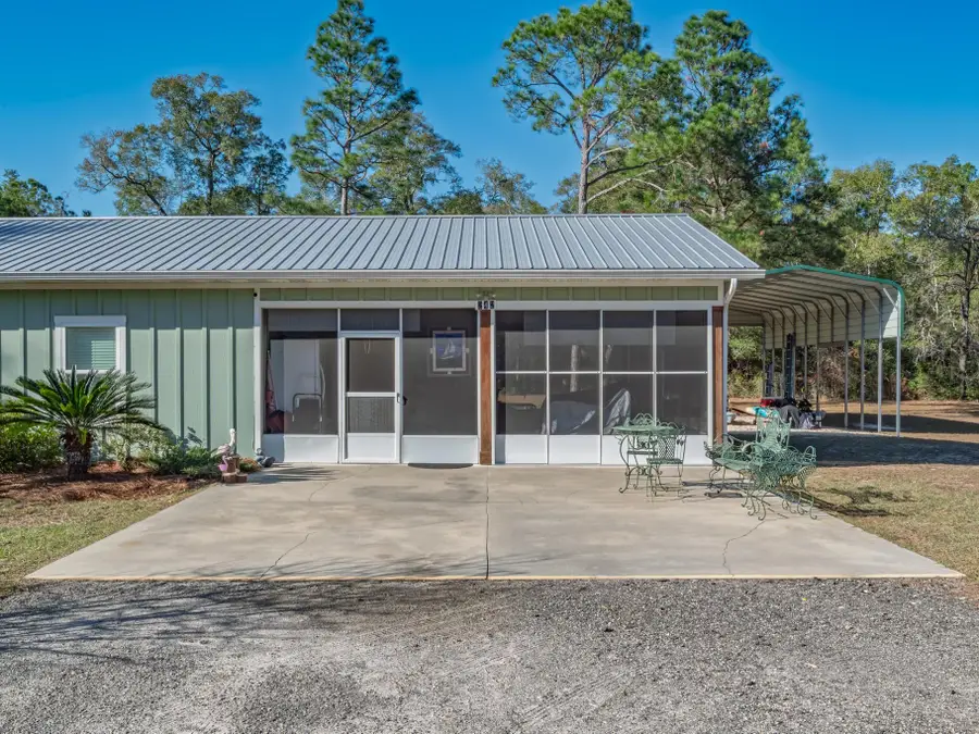 242 Carter Road, Crawfordville, FL 32327 - Image #3