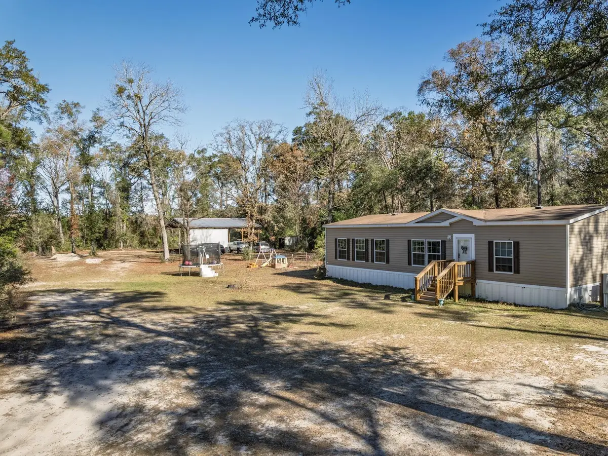 909 Spring Creek Highway, Crawfordville, FL 32327 - Image #1