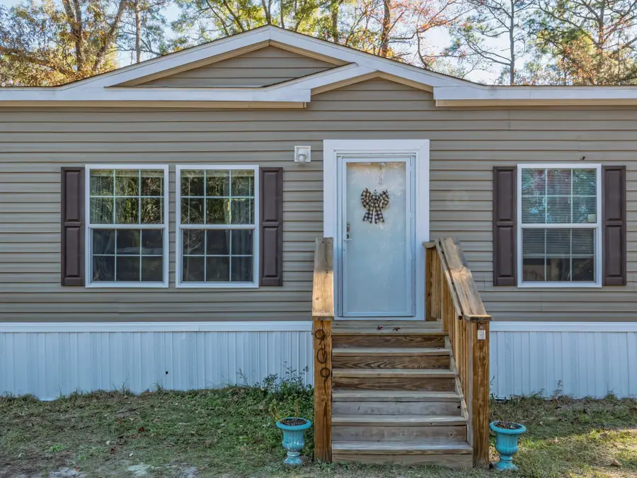 909 Spring Creek Highway, Crawfordville, FL 32327 - Image #2