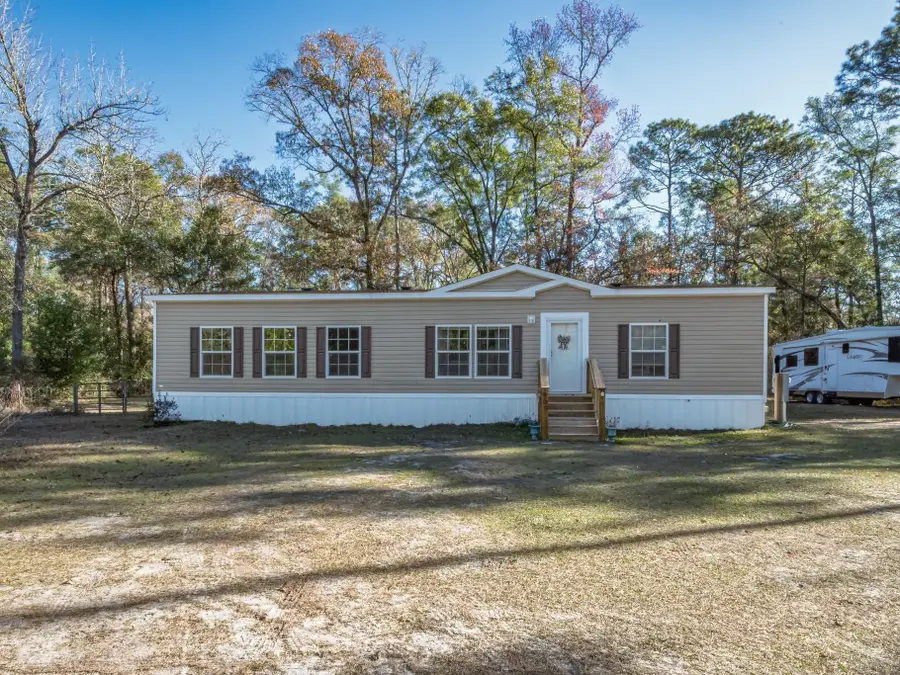 909 Spring Creek Highway, Crawfordville, FL 32327 - Image #3