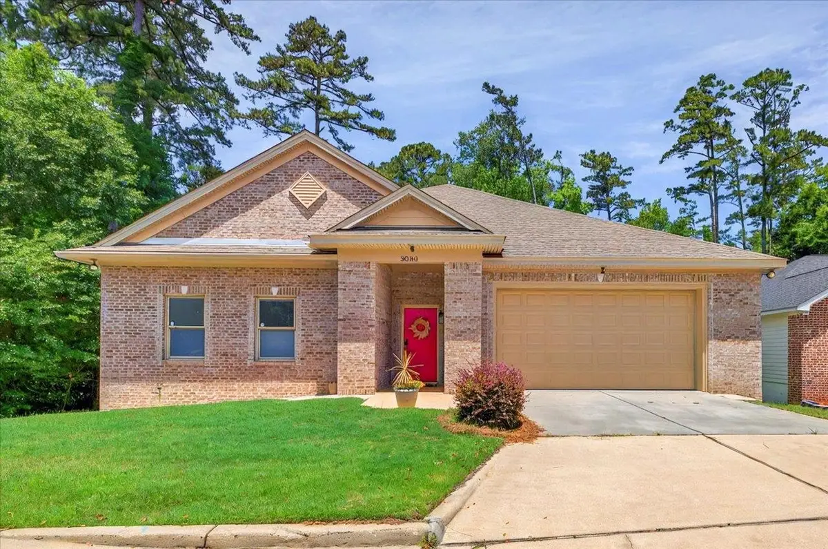 3300 Harbor Club Drive, Tallahassee, FL 32308 - Image #1