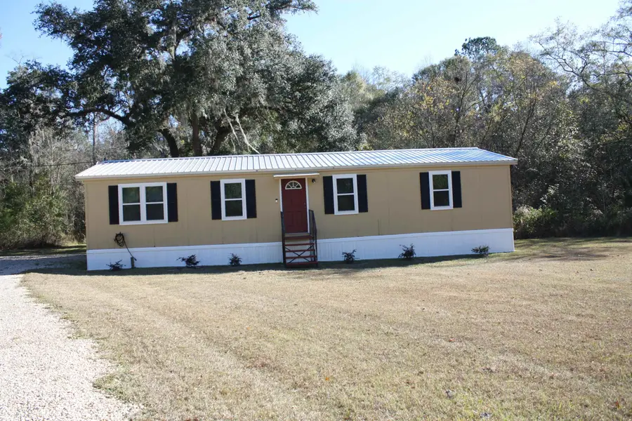 463 Murmuring Creek Road, Monticello, FL 32344 - Image #2