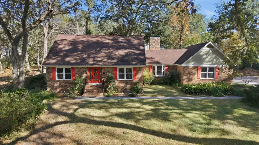 602 Middlebrooks Circle, Tallahassee, FL 32312 - Image #2