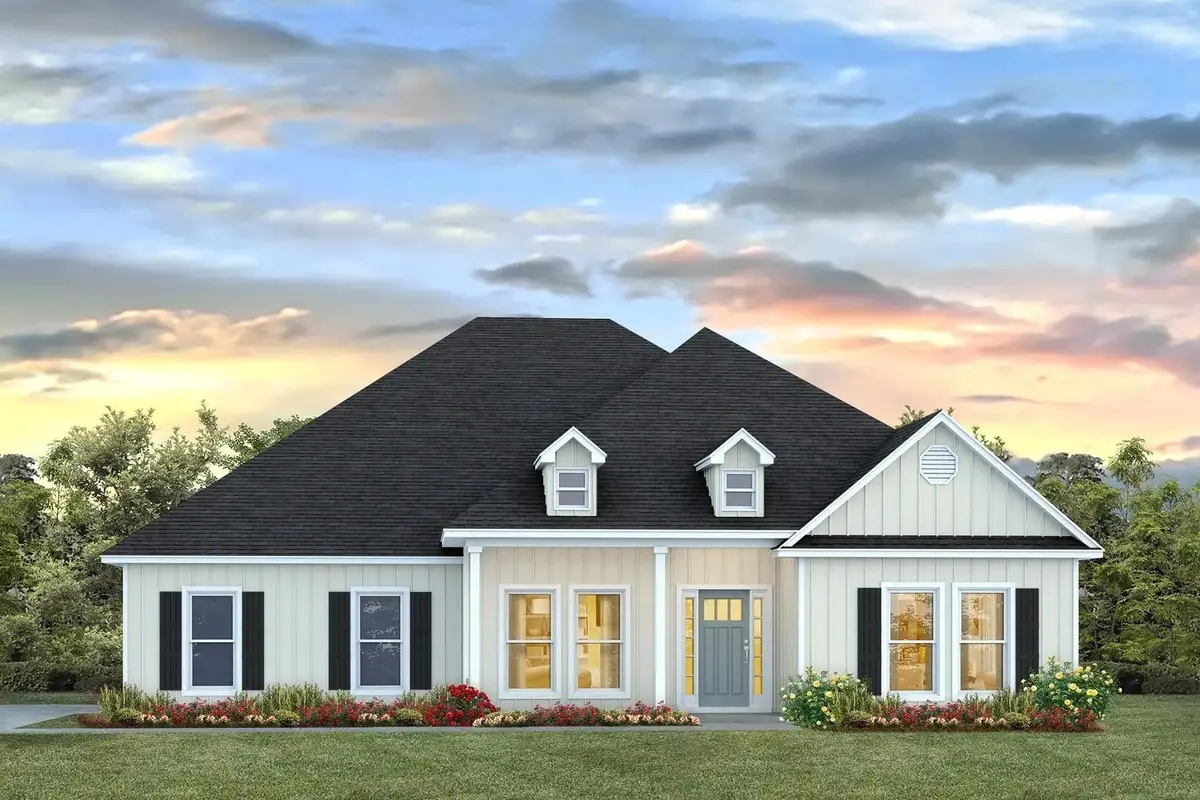 106 Bedford Loop, Crawfordville, FL 32327 - Image #1