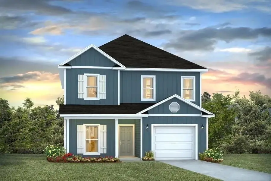 188 Needle Thrush Circle, Crawfordville, FL 32327 - Image #1