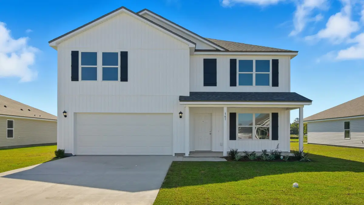 132 Milestone Trail, Crawfordville, FL 32327 - Image #1