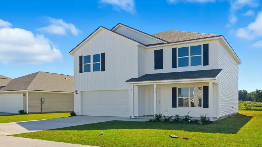 132 Milestone Trail, Crawfordville, FL 32327 - Image #2