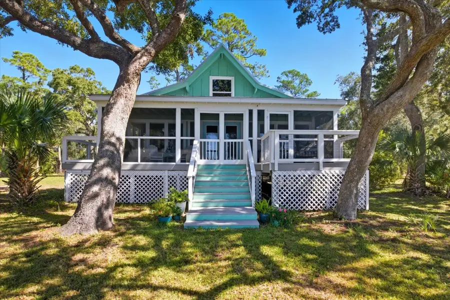 100 River Drive, Panacea, FL 32346 - Image #2