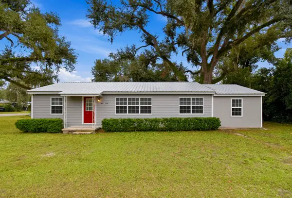 401 W Ash Street, Perry, FL 32347