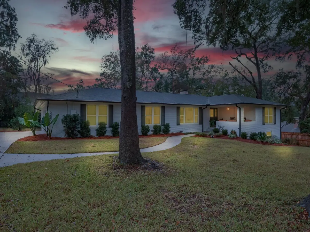 2209 Demeron Road, Tallahassee, FL 32308 - Image #1
