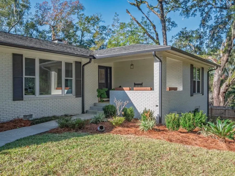 2209 Demeron Road, Tallahassee, FL 32308 - Image #3