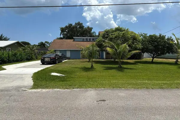 5716 Raintree Trail, Other Florida, FL 34982