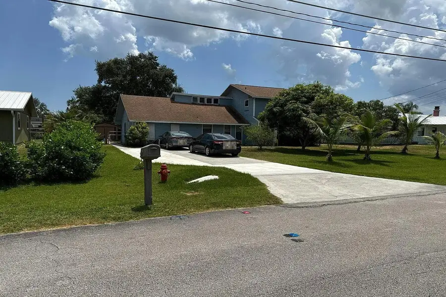 5716 Raintree Trail, Indian River Estates, FL 34982 - Image #3