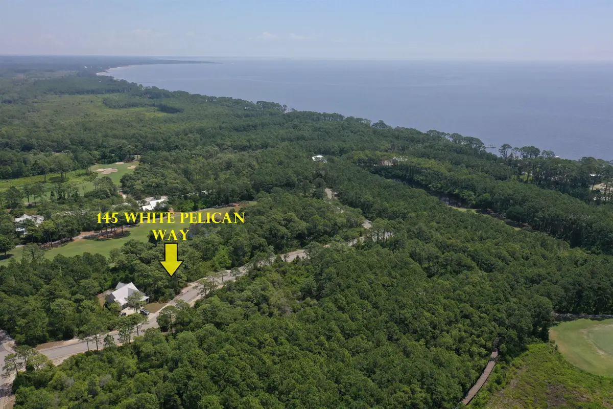145 White Pelican Way, Carrabelle, FL 32322 - Image #1