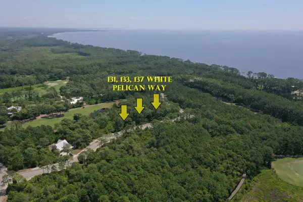 131-137 White Pelican Way, Carrabelle, FL 32322