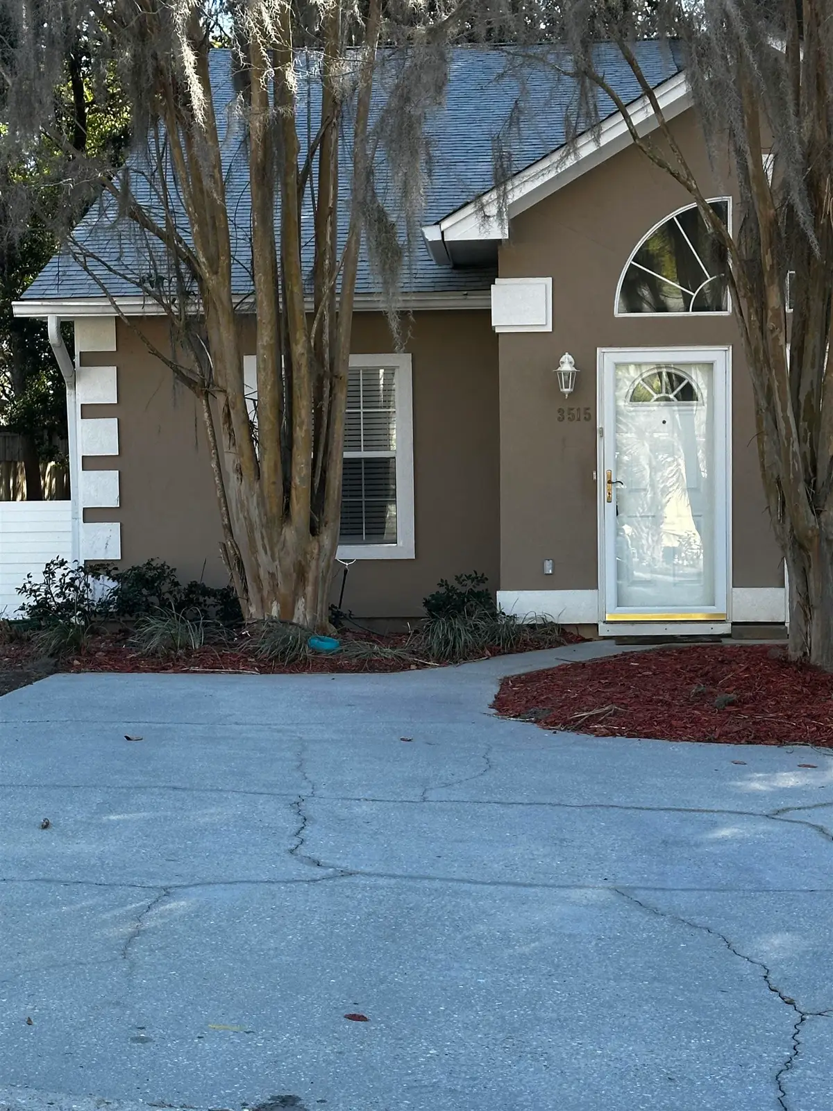 3515 Daylily Lane, Tallahassee, FL 32316 - Image #1