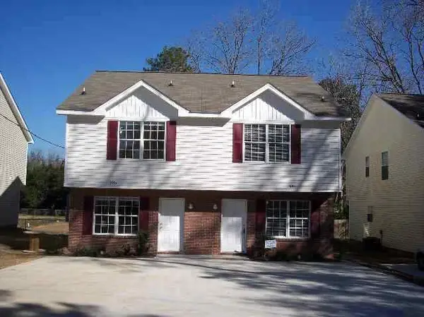 1995 Fannie Drive, Tallahassee, FL 32303