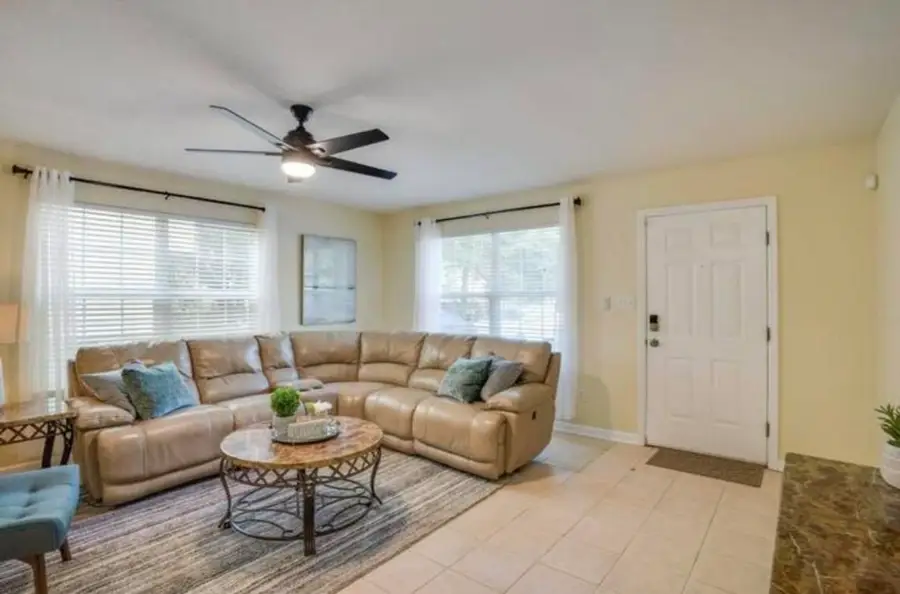 1993 Fannie Drive, Tallahassee, FL 32303 - Image #3