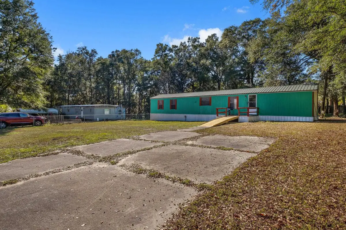 4278 Sand Pine Drive, Tallahassee, FL 32305 - Image #1