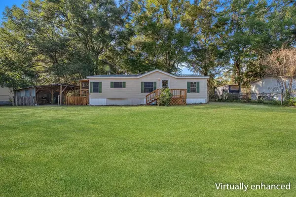 10086 Spring Sink Road, Tallahassee, FL 32305