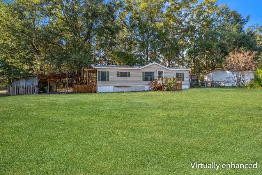 10086 Spring Sink Road, Tallahassee, FL 32305 - Image #2