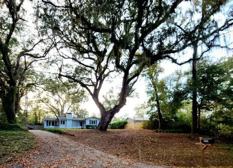 1522 Atapha Nene, Tallahassee, FL 32301 - Image #1