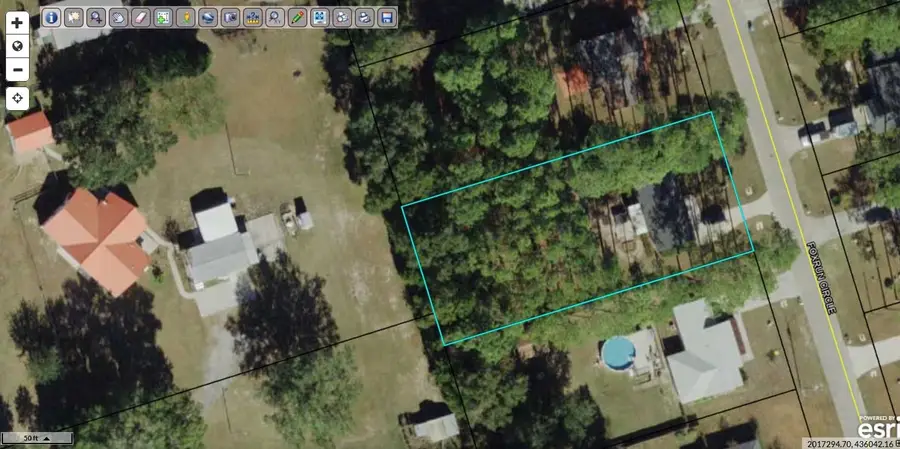 199 Fox Run Circle, Crawfordville, FL 32327 - Image #3