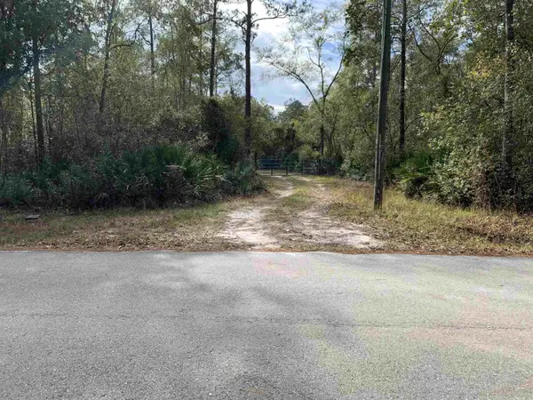 Lot 4 & 5 Seminole Lane, Sopchoppy, FL 32358