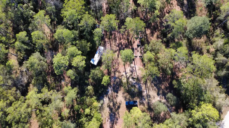 Lot 4 & 5 Seminole Lane, Sopchoppy, FL 32358 - Image #3