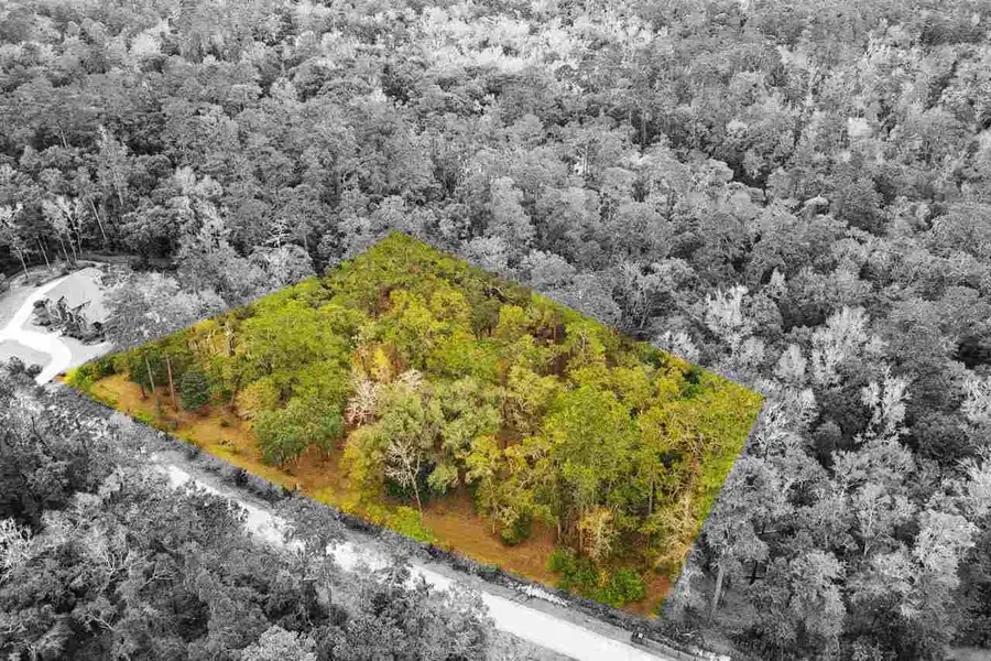 Lot 13 Phipps Point Road, Tallahassee, FL 32309 - Image #2