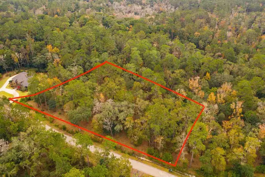 Lot 13 Phipps Point Road, Tallahassee, FL 32309 - Image #3