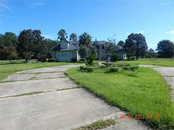 2255 Luten Road, Quincy, FL 32351