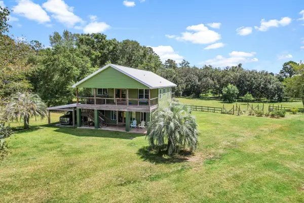 13050 Forest Run Court, Tallahassee, FL 32317