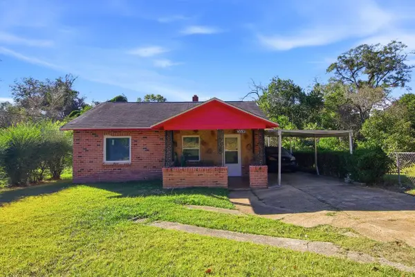 1008 Central Street, Tallahassee, FL 32303