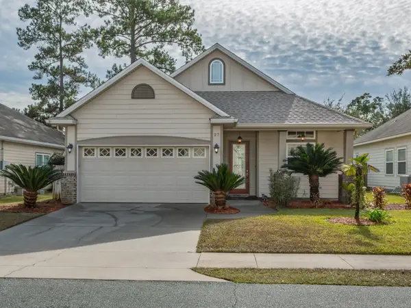 27 Tuscany Trce, Crawfordville, FL 32327