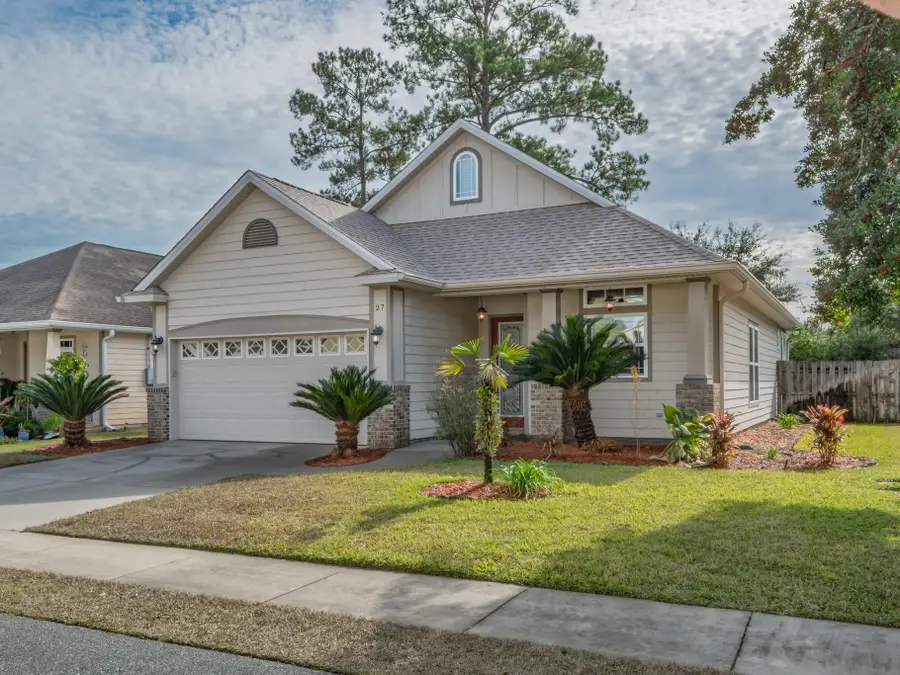 27 Tuscany Trce, Crawfordville, FL 32327 - Image #3
