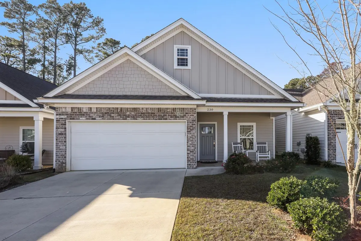 230 Cottage Court, Tallahassee, FL 32308 - Image #1