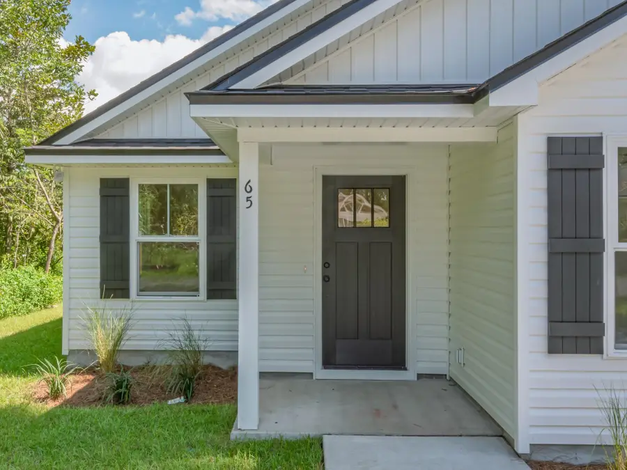 165 Shar-mel-re Lane, Crawfordville, FL 32327 - Image #2