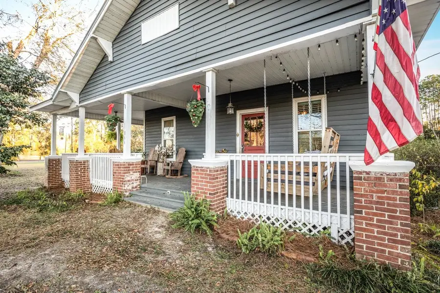 864 Ashville Highway, Monticello, FL 32344 - Image #2
