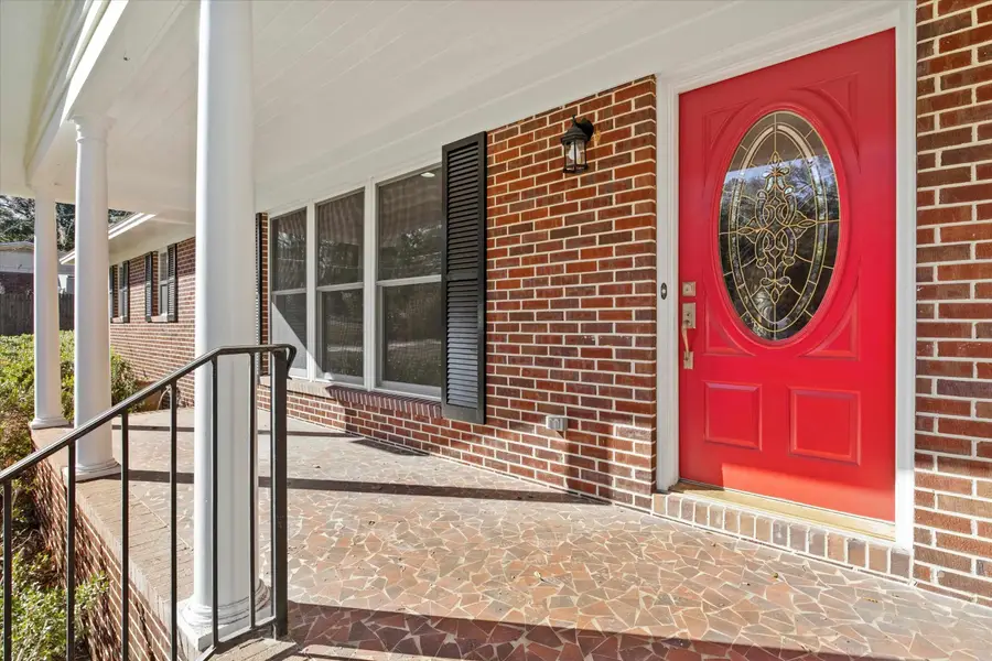 3236 Sharer Road, Tallahassee, FL 32312 - #3