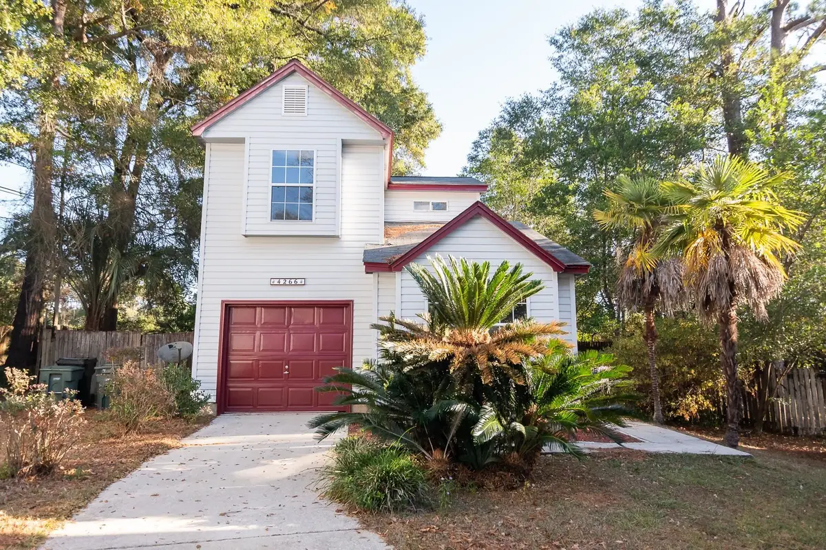 4266 Benchmark Trace, Tallahassee, FL 32317 - Image #1