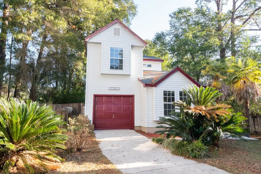 4266 Benchmark Trace, Tallahassee, FL 32317 - Image #3