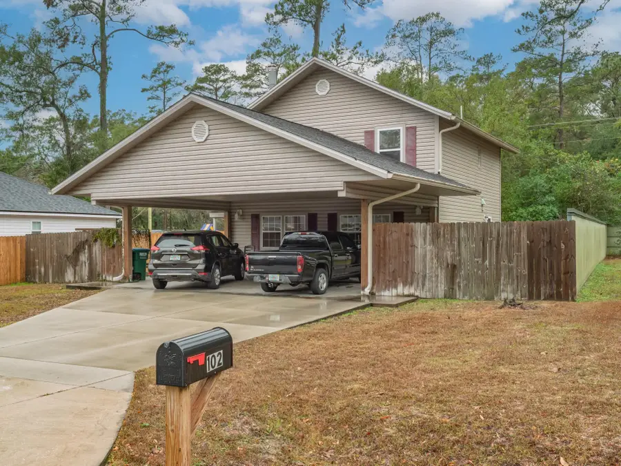 102 Provo Place, Crawfordville, FL 32327 - #2