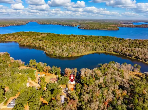 2863 Gatlin Road, Tallahassee, FL 32310