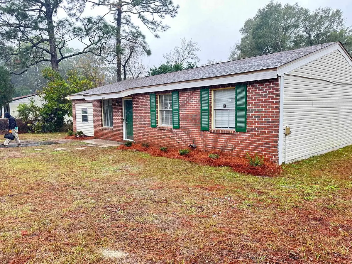 4616 Twin Oaks Drive, Tallahassee, FL 32305 - Image #1