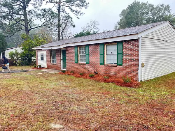 4616 Twin Oaks Drive, Tallahassee, FL 32305