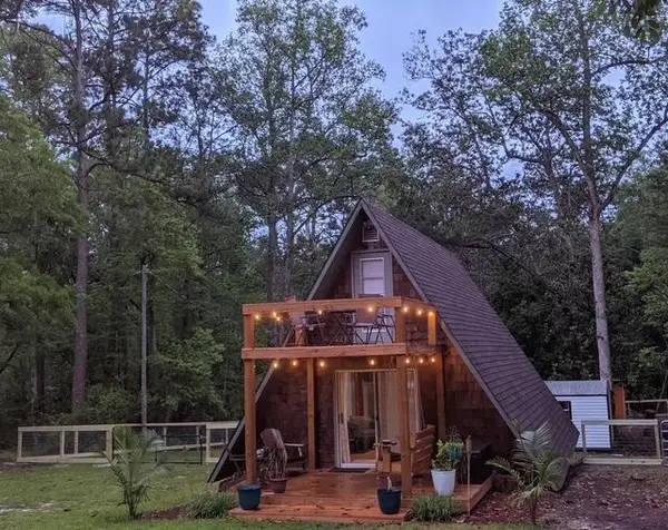 24112 Lone Star Road, Tallahassee, FL 32310