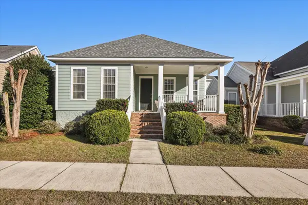 4269 Summertree Drive, Tallahassee, FL 32311