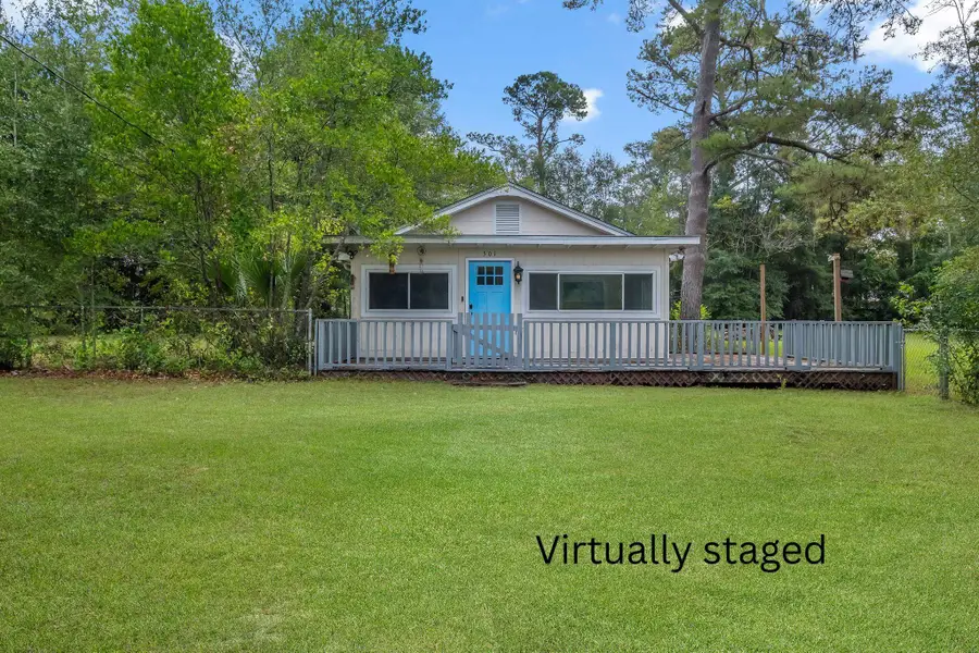 501 Gaile Avenue, Tallahassee, FL 32305 - Image #3